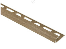 Schluter Rondec 10' Beige Profile